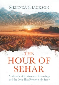 Enlarge image Cover: The Hour of Sehar - Sehar Press