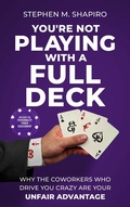 Cover: You're Not Playing with a Full Deck - Publishdrive