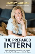 Cover: The Prepared Intern - Transcendent Publishing