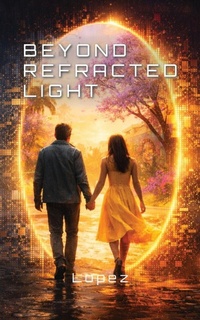 Enlarge image Cover: Beyond Refracted Light - Veiled Truths Press