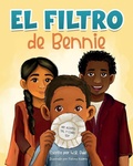 Cover: El filtro de Bennie - Stars Shine All the Time Publishing