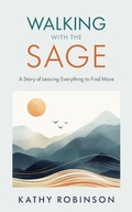 Cover: Walking with the Sage - Collabria Publishing