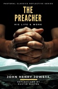 Cover: The Preacher - Pastoral Classics Reflective Series