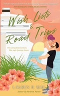Cover: Wish Lists & Road Trips - Love, Lo Books