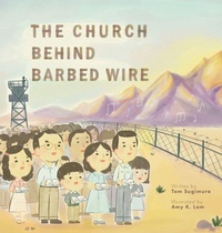 Enlarge image Cover: The Church Behind Barbed Wire - SOLA Network