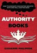 Cover: Authority Books - Authority Book Launch