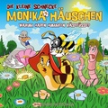 Cover: 80: Warum haben Hummeln K&auml;sef&uuml;&szlig;e? - Universal Vertrieb