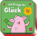 Cover: Ich bringe dir Gl&uuml;ck - Groh