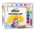 Cover: DIDDL - Aquarell-Set - frechverlag GmbH