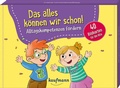 Cover: Das alles k&ouml;nnen wir schon! Alltagskompetenzen f&ouml;rdern - Kaufmann Verlag