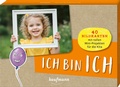 Cover: Ich bin ich - Kaufmann Verlag