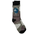 Cover: Sebastian Fitzek-Socken "Passagier 23" Gr&ouml;&szlig;e 41 - 46 - Droemer