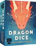 Cover: W&uuml;rfelspiel: Dragon Dice - Drachen z&auml;hmen, Gold gewinnen! - Edition Michael Fischer / EMF Verlag