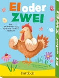 Cover: Ei oder Zwei - Pattloch Geschenkbuch
