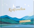 Cover: Meine Konfirmation - Pattloch Geschenkbuch