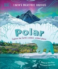 Cover: Polar - DK Children