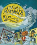 Cover: The Haunted Playground - Puffin