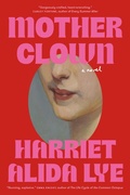 Cover: Motherclown - McClelland & Stewart