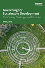 Cover: Governing for Sustainable Development - Taylor & Francis