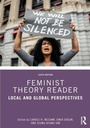 Cover: Feminist Theory Reader - Taylor & Francis