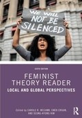 Cover: Feminist Theory Reader - Taylor & Francis