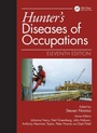 Cover: Hunter's Diseases of Occupations - Taylor & Francis