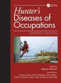 Cover: Hunter's Diseases of Occupations - Taylor & Francis