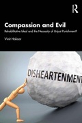 Cover: Compassion and Evil - Routledge India