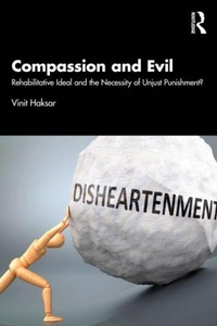 Enlarge image Cover: Compassion and Evil - Routledge India