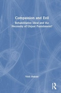 Cover: Compassion and Evil - Routledge India
