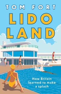 Enlarge image Cover: Lido Land - Bloomsbury eBooks UK