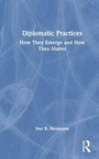 Cover: Diplomatic Practices - Routledge