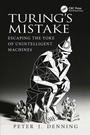 Cover: Turing's Mistake - CRC Press