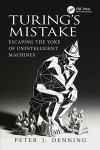 Enlarge image Cover: Turing's Mistake - CRC Press