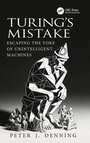 Cover: Turing's Mistake - CRC Press