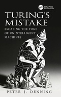 Cover: Turing's Mistake - CRC Press