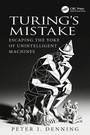 Cover: Turing's Mistake - Chapman and Hall