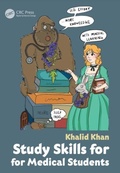 Cover: Study Skills for Medical Students - Taylor & Francis