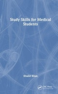 Cover: Study Skills for Medical Students - Taylor & Francis