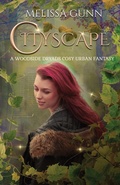 Cover: Cityscape - Rose Kowhai Productions