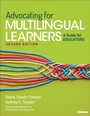 Cover: Advocating for Multilingual Learners - Corwin Press Inc