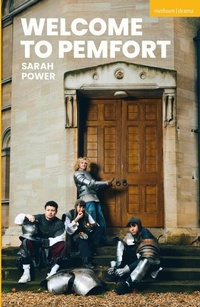 Enlarge image Cover: Welcome to Pemfort - Methuen Drama