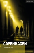Cover: Copenhagen - Methuen Drama