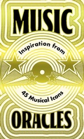 Cover: Music Oracles Mini - Laurence King Publishing