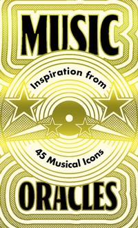 Enlarge image Cover: Music Oracles Mini - Laurence King Publishing
