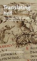 Cover: Translating hell - University Press of Mississippi