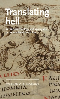Enlarge image Cover: Translating hell - University Press of Mississippi