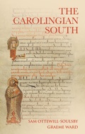 Cover: The Carolingian South - University of Wales Press