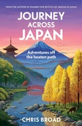 Cover: Journey Across Japan - Penguin Random House UK