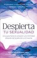 Cover: Despierta Tu Sexualidad - Simon + Schuster LLC